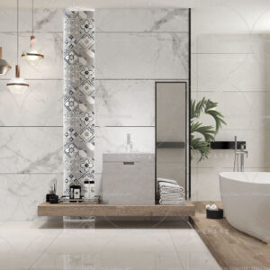 Free Bathroom Scene For Vray and 3dsmax 19
